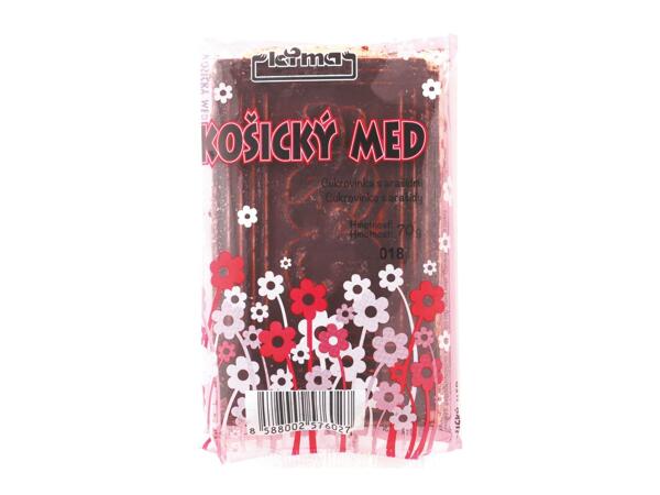 KOŠICKÝ MED