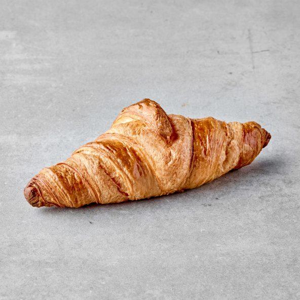 Smørcroissant