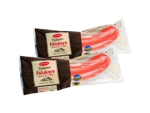 Falukorv Deli