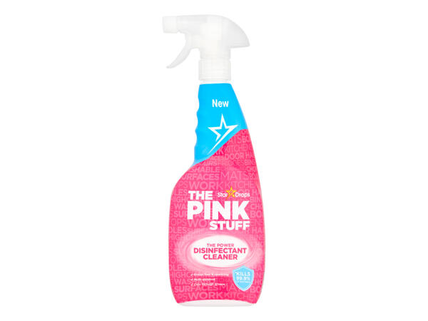 The Pink Stuff Multi Purpose Spray