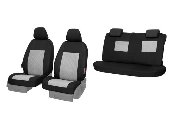 Car Seat Covers