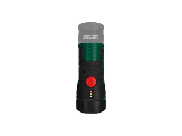 Cordless LED Work Light