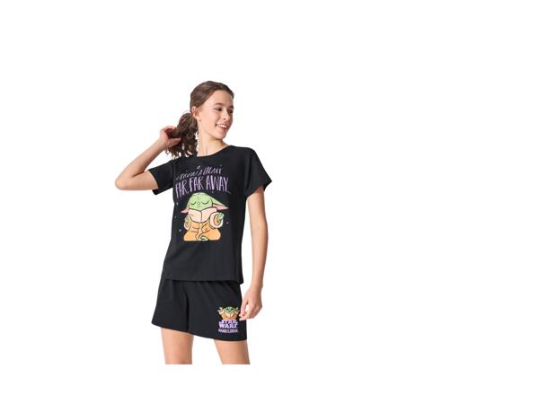 Kids' Short Pyjamas