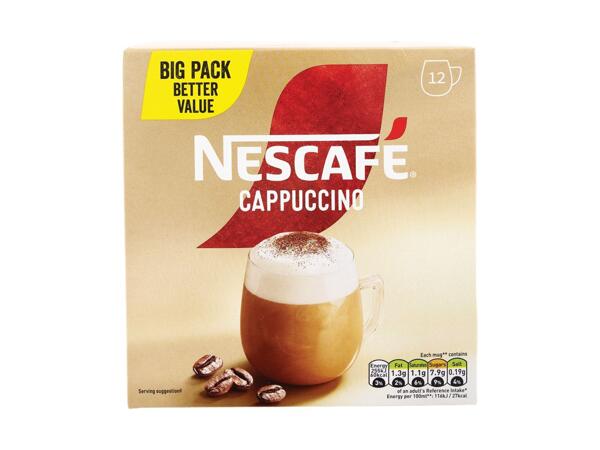 Nescafé Gold