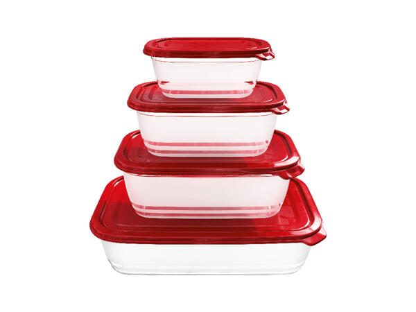 Food Storage Containers