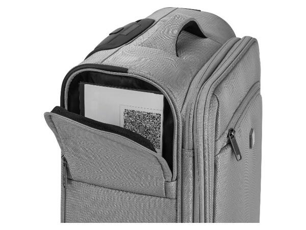 Příruční kufr 35/40 l