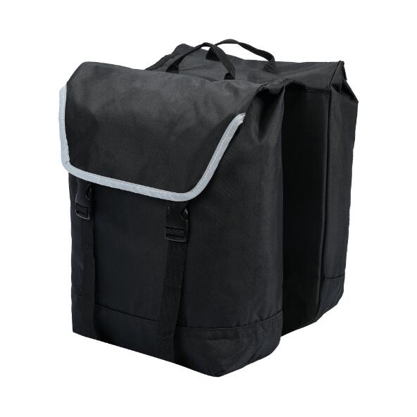 BIKEMATE(R) 				Fietstas, 2 st.
