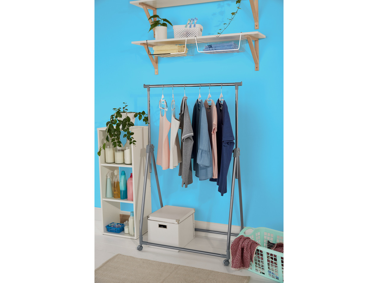 Clothes Rail