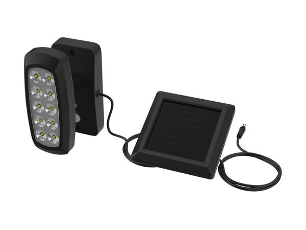 LIVARNO LUX(R) LED-projektør