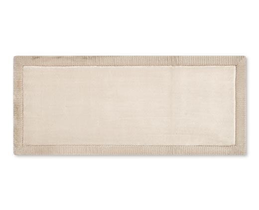Huntington Home
20" x 47" Memory Foam Bath Runner