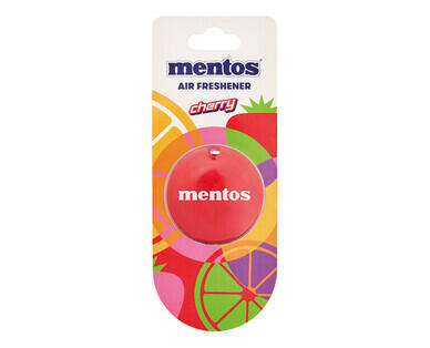 Mentos Car Air Freshener 42g