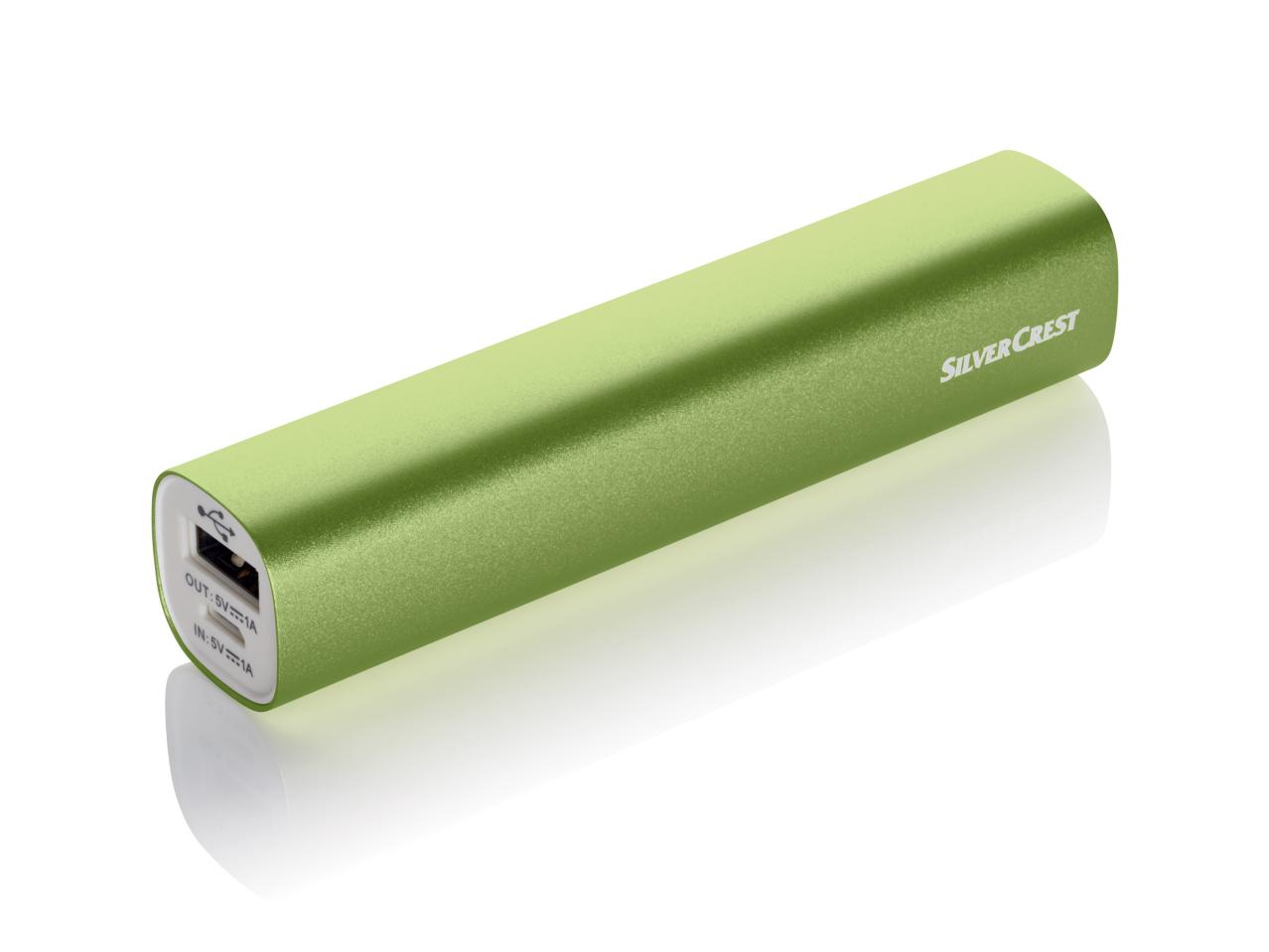 Chargeur Powerbank