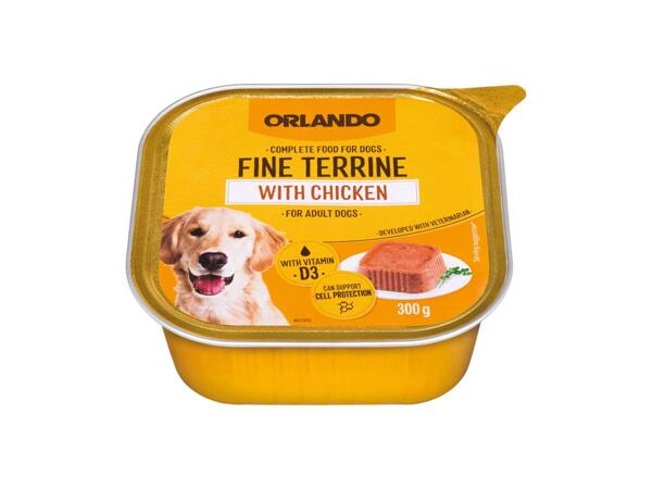 PATÉ