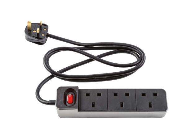 Extension Lead