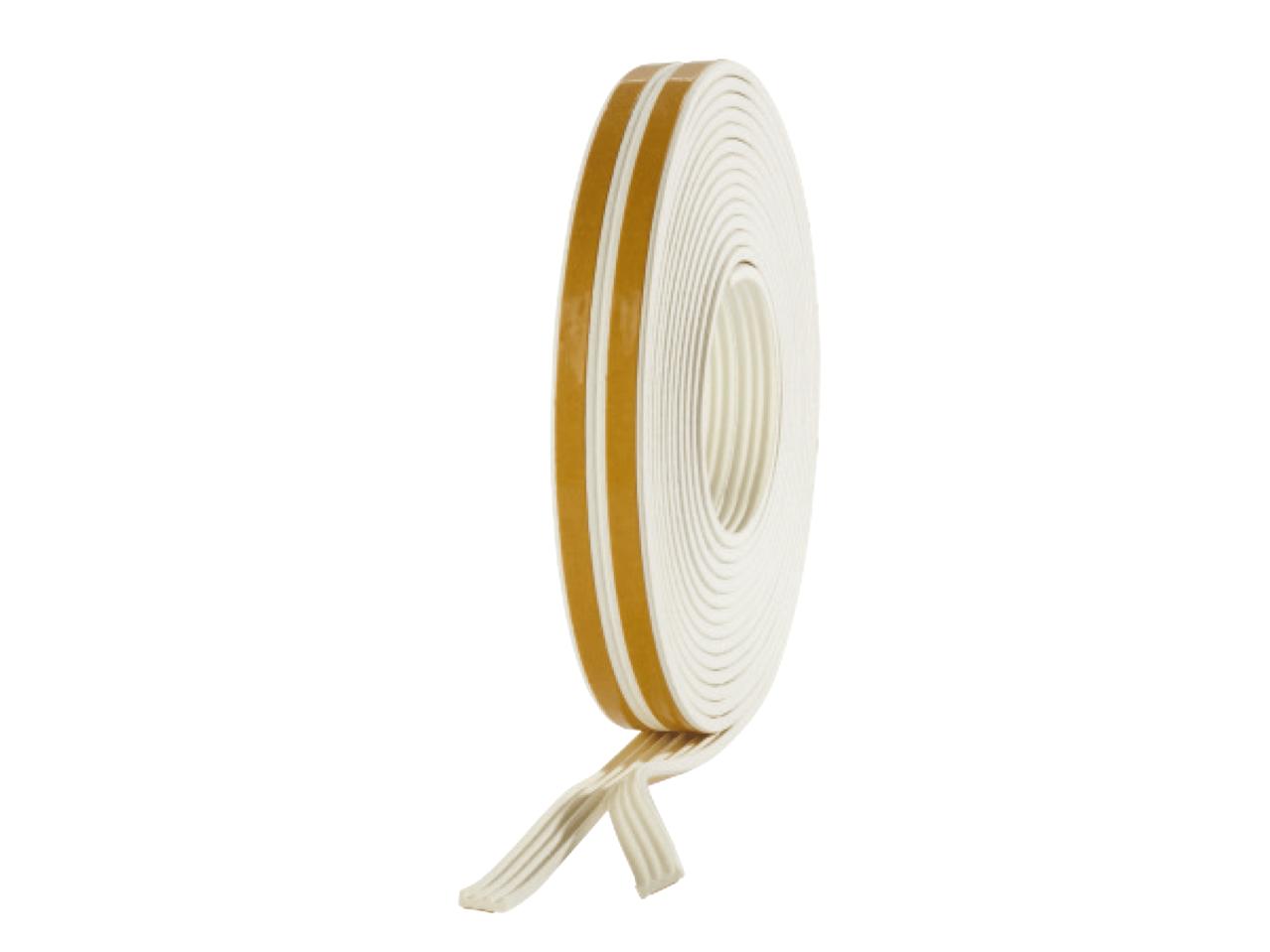 POWERFIX(R) 'W' Profile Rubber Seal