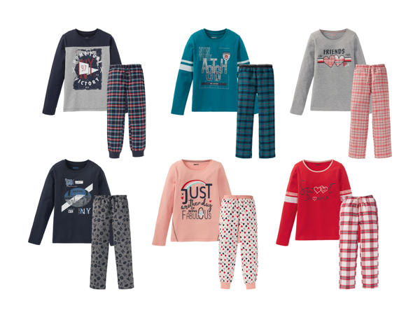 Pyjama