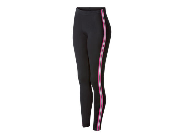 Ladies' Leggings