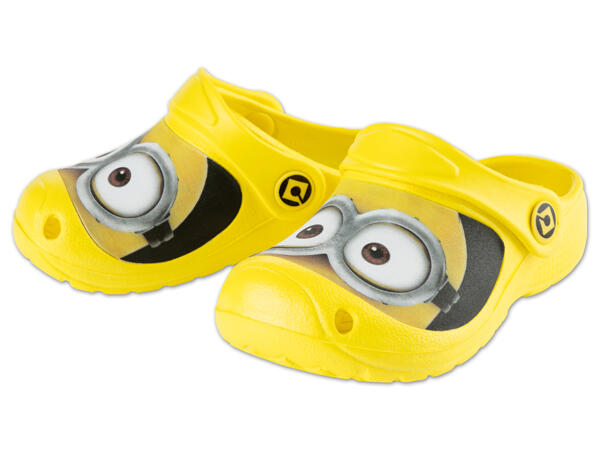 Kinder Clogs