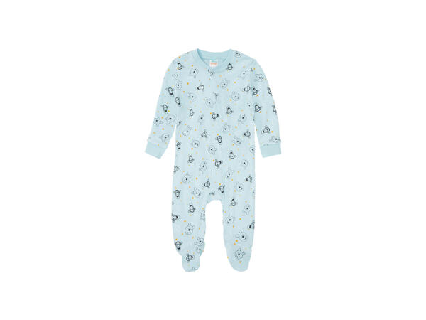 Baby Sleepsuit "Disney"