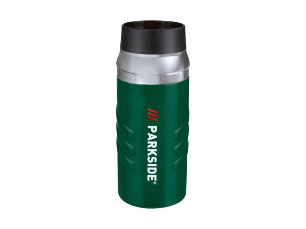 PARKSIDE(R) Termoflaske eller to-go-kop