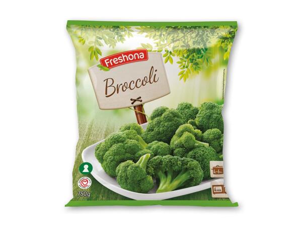 FRESHONA Grøntsager
