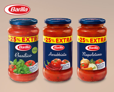BARILLA Sugo