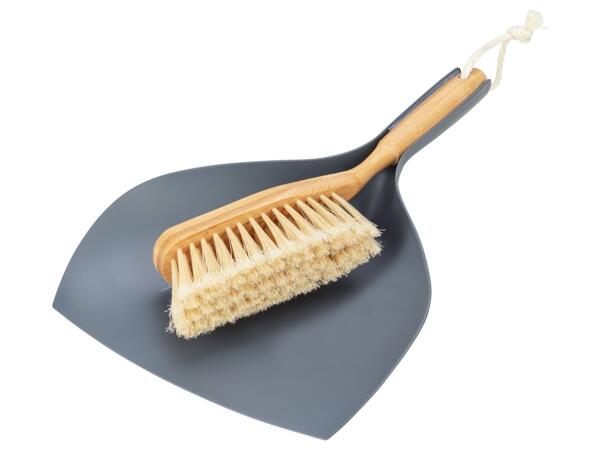 Dustpan & Brush Set