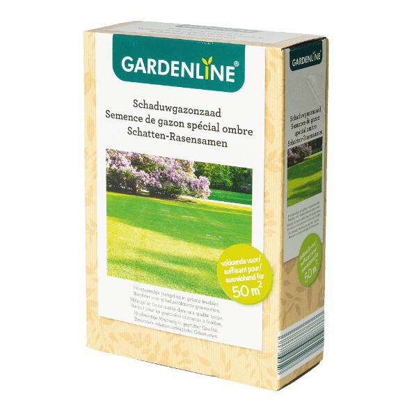 GARDENLINE(R) 				Schaduwgazonmix