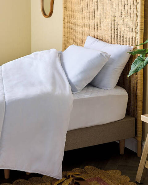 Cooling Double Duvet