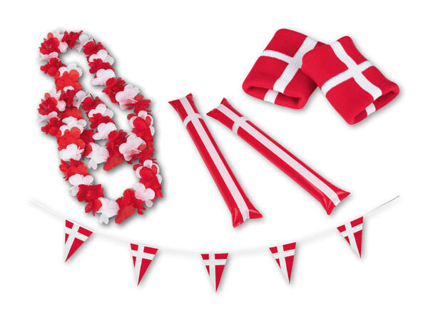 Fantilbehør