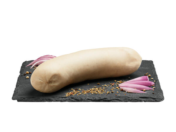 Saucisse à rôtir XXL