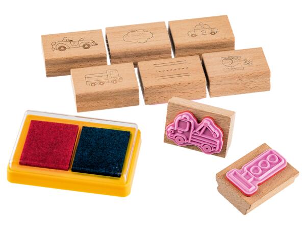 Stamp Set