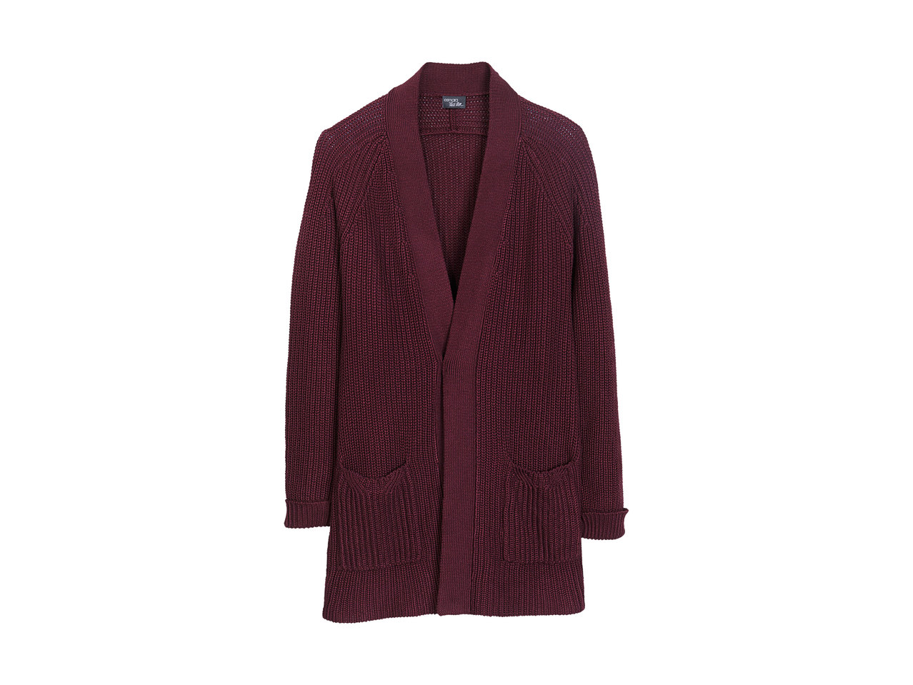 esmara by Heidi Klum Long Cardigan1