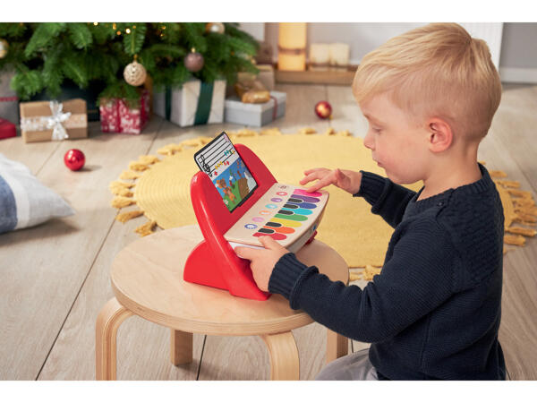 Playtive Barnpiano
