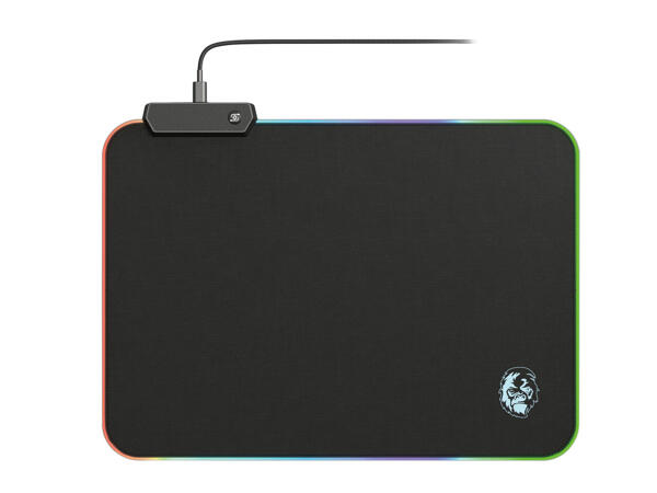 RGB Gaming Mouse Pad