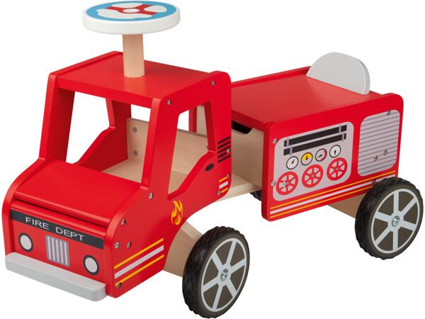 Kids' Ride on Truck