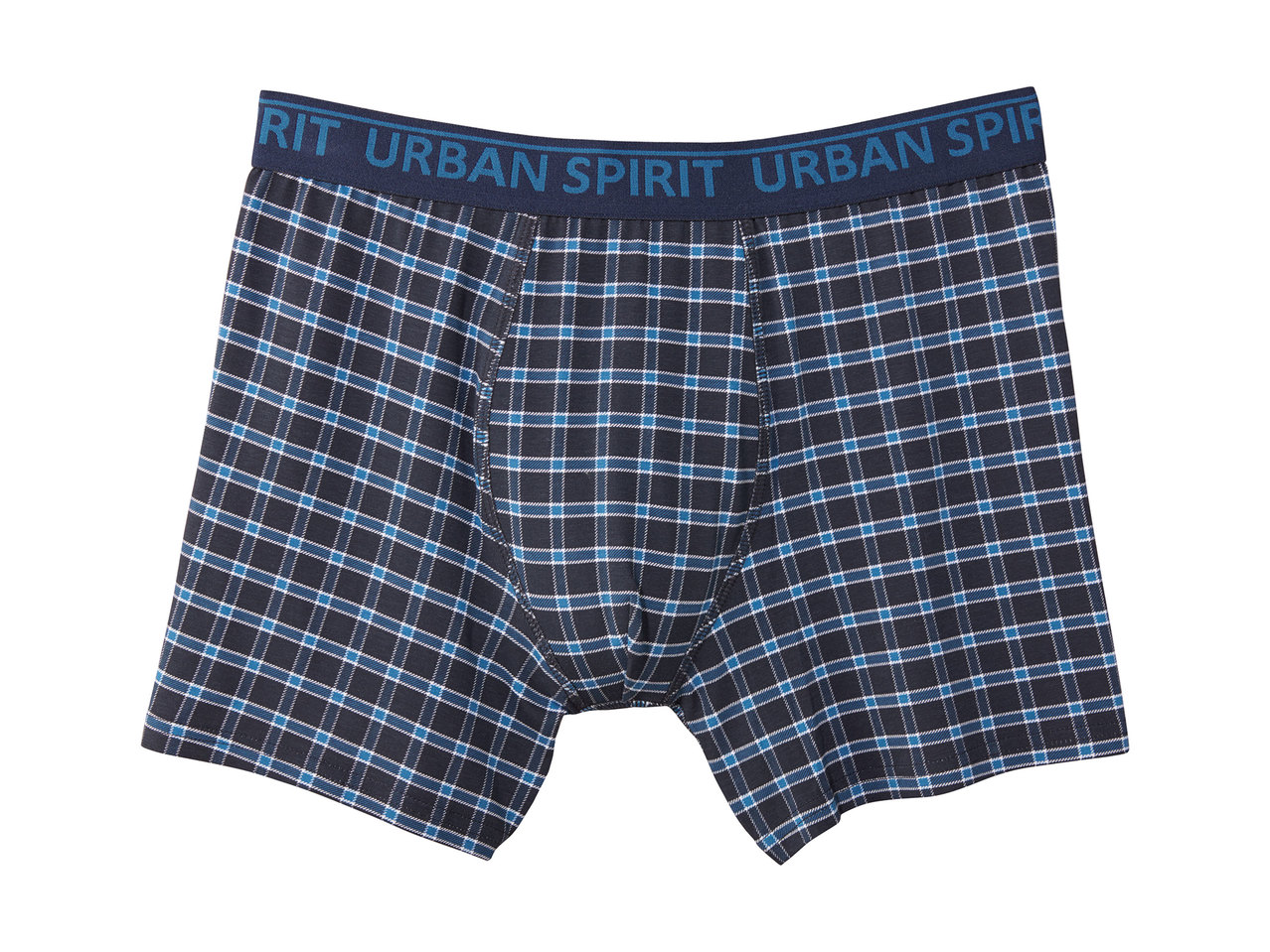 Livergy Men's Boxer Briefs1