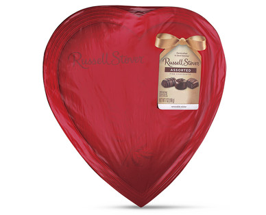 Russell Stover Assorted Fine Chocolates