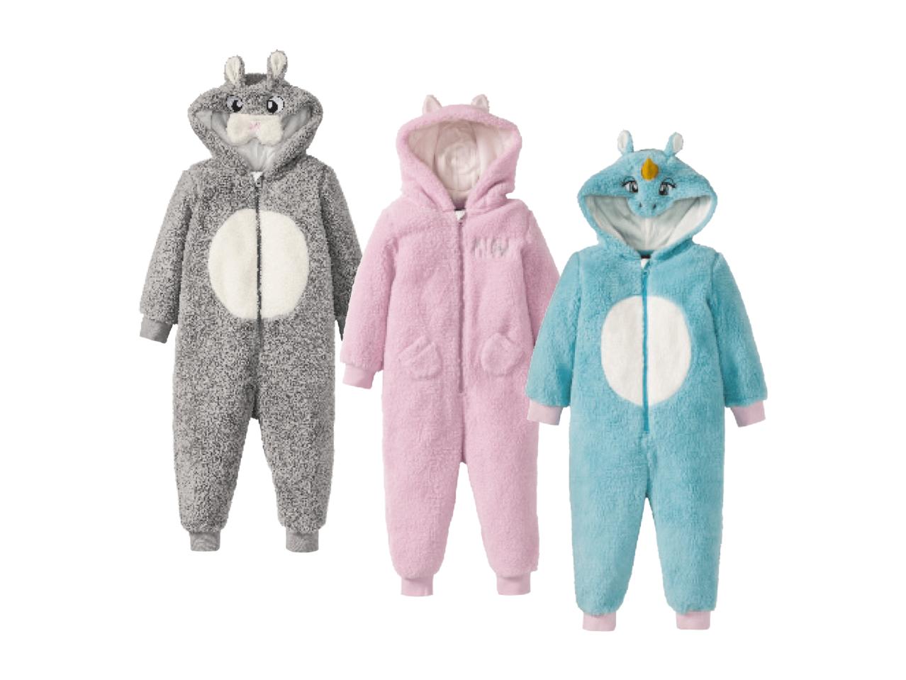LUPILU Kids' Onesie