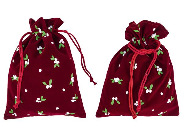 Gift Bag, 1 or 2 pieces