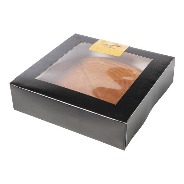 PÂTISSIER GAULTHIER(R) 				Tarte au flan fraîche