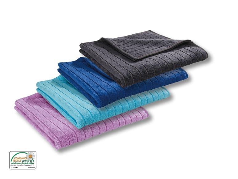 Serviette de sport