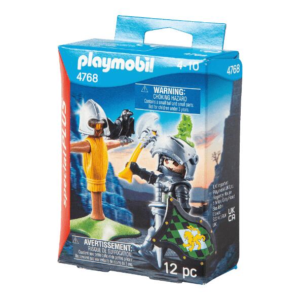 PLAYMOBIL(R) Ensemble de jeu