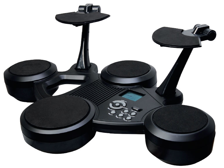 Sheffield E-Drum Set