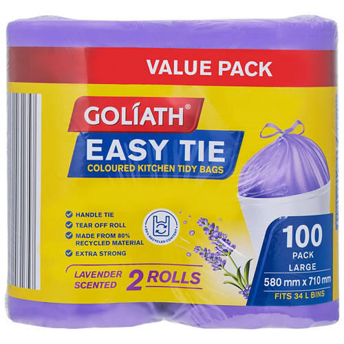 Scented Lavender Large KTB