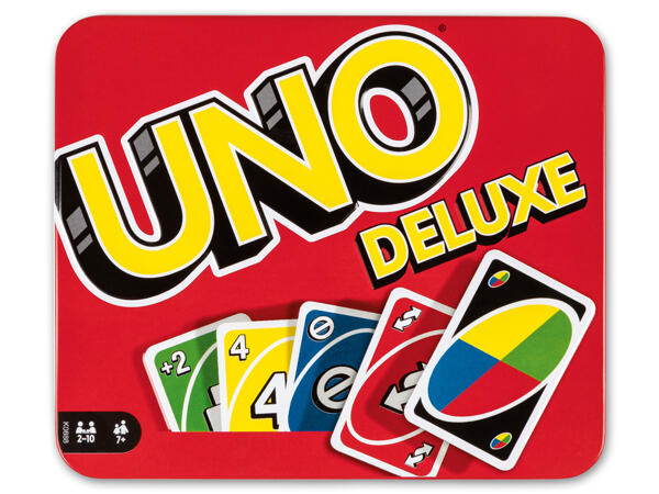 Mattel™ Familienspiele
