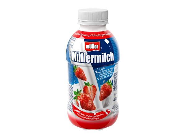 MÜLLERMILCH