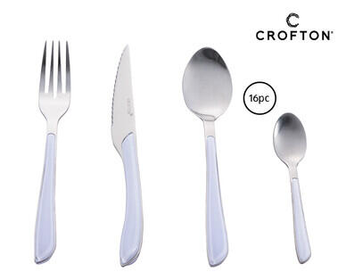 16pc Cutlery Set