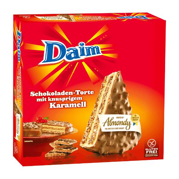 Glutenfri kager