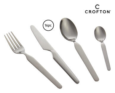 Cutlery Set 16 Piece